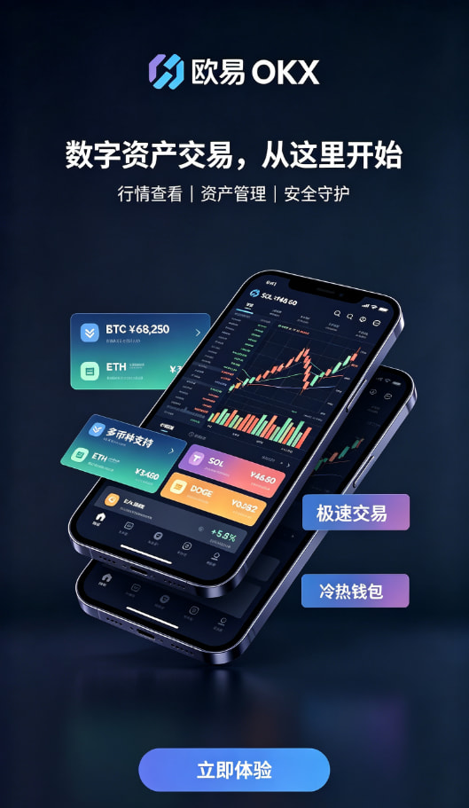 欧交易所app下载安卓入金充值步骤